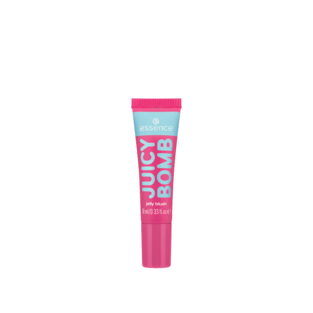Essence Juicy Bomb Party Jelly Blush