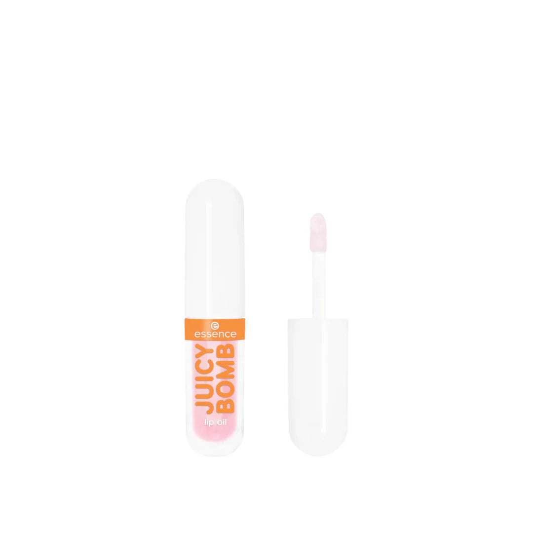 Essence Juicy Bomb Party Lip Oil