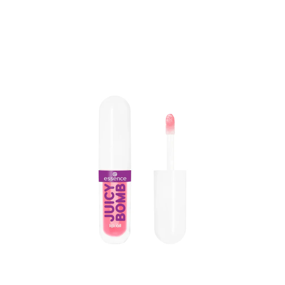 Essence Juicy Bomb Party Lip Oil