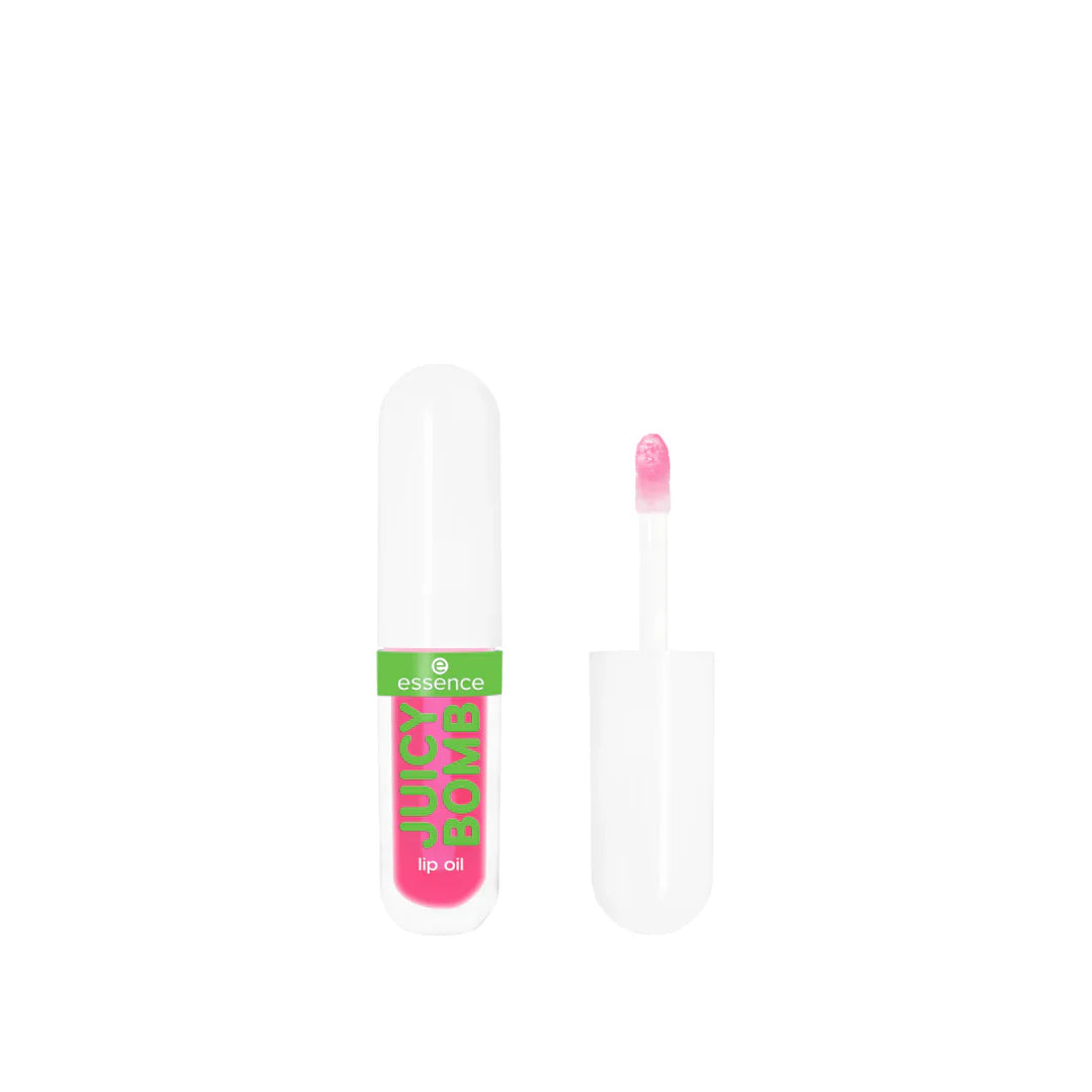 Essence Juicy Bomb Party Lip Oil