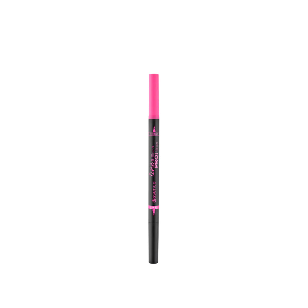 Essence. Line It Like A Pro! Liner