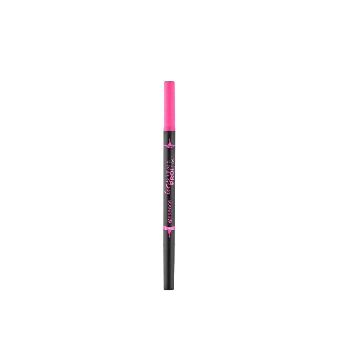Essence. Line It Like A Pro! Liner