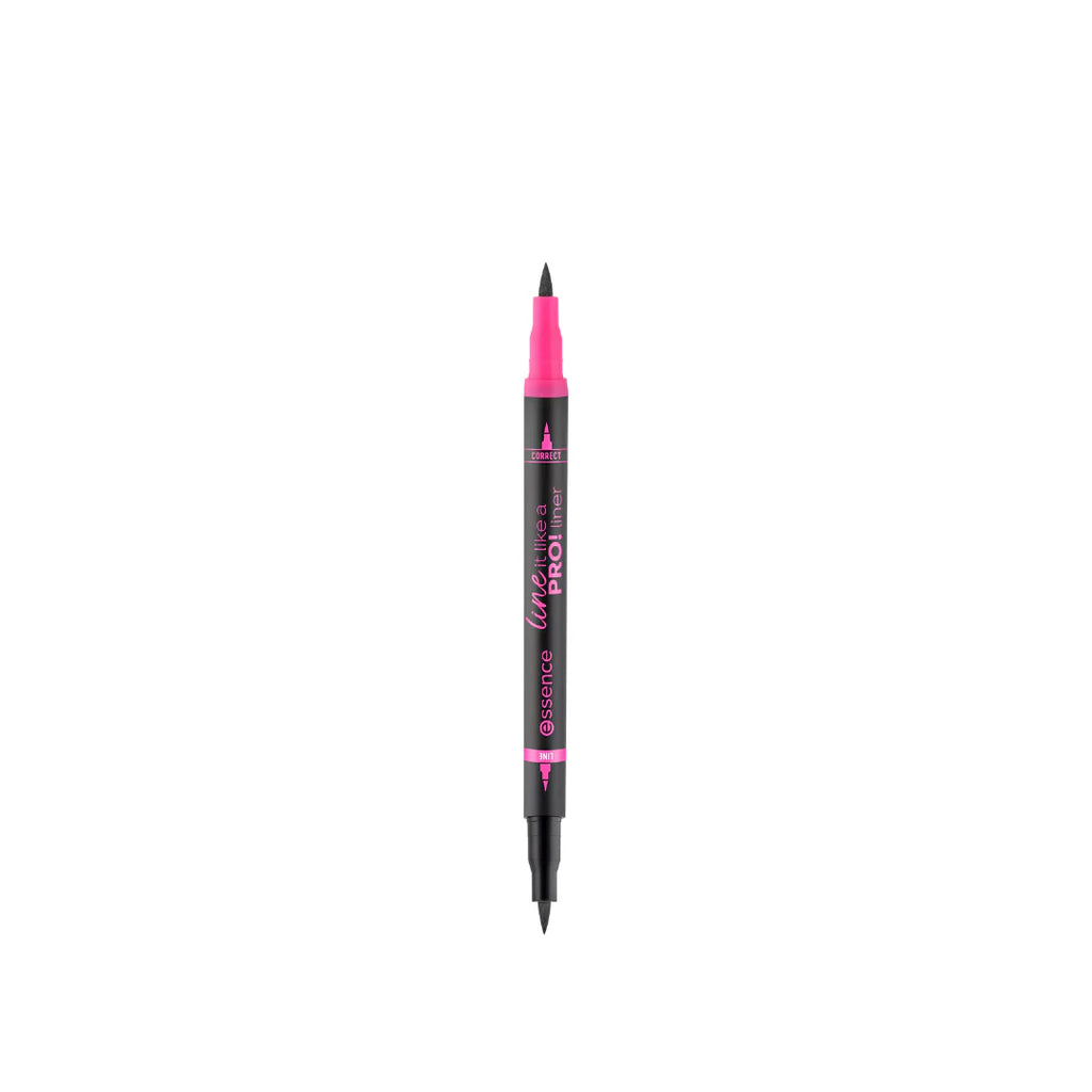 Essence. Line It Like A Pro! Liner