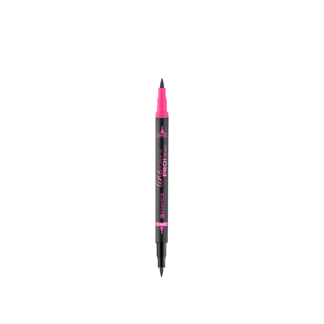 Essence. Line It Like A Pro! Liner