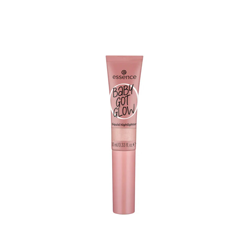 Essence Baby Got Glow Liquid Highlighter
