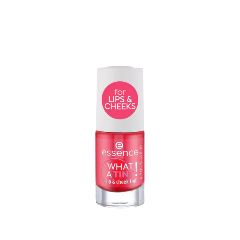 Essence What A Tint! Lip & Cheek Tint