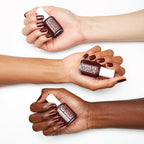 Essie Boho Rodeo 1014 Fringes & Saddles Nail Polish