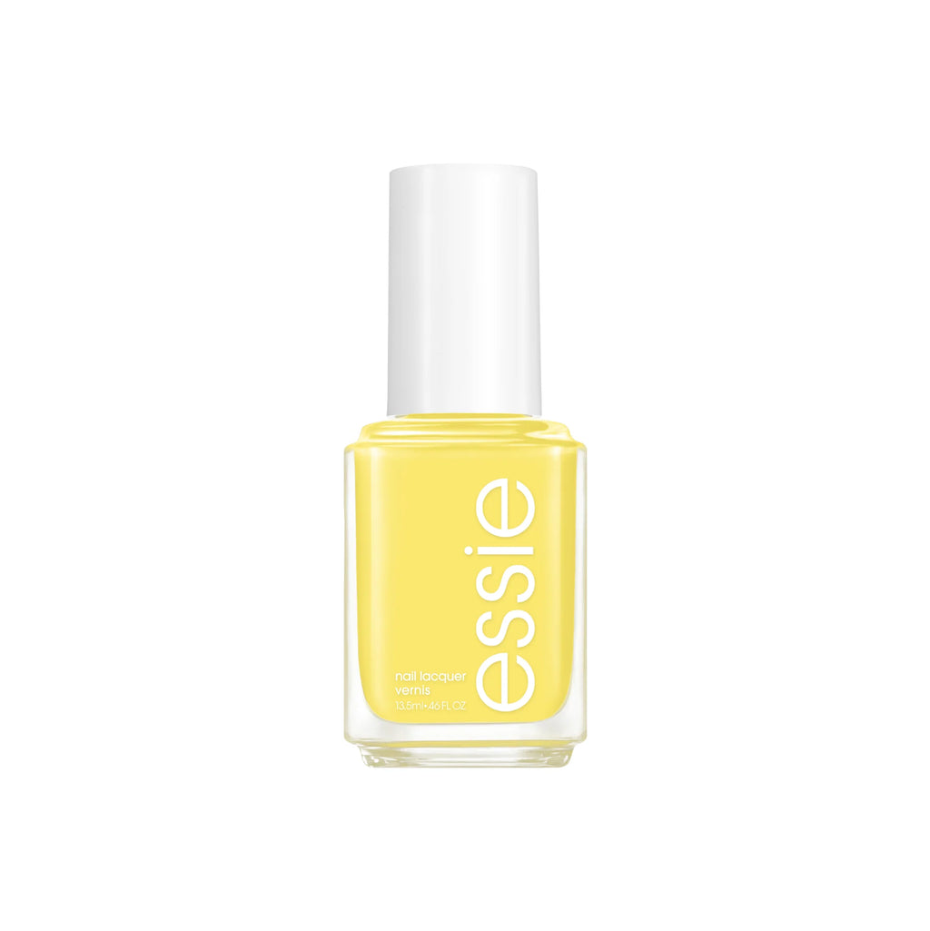 Essie 999 Limon Cielo Nail Polish