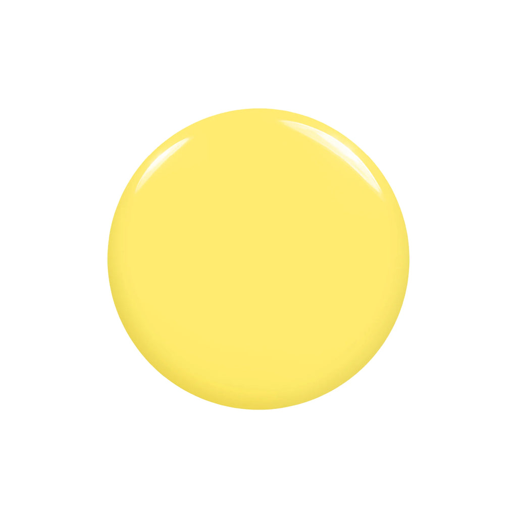 Essie 999 Limon Cielo Nail Polish