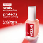 Essie Nail Care To The Rescue Repair Gel 260 Flashed