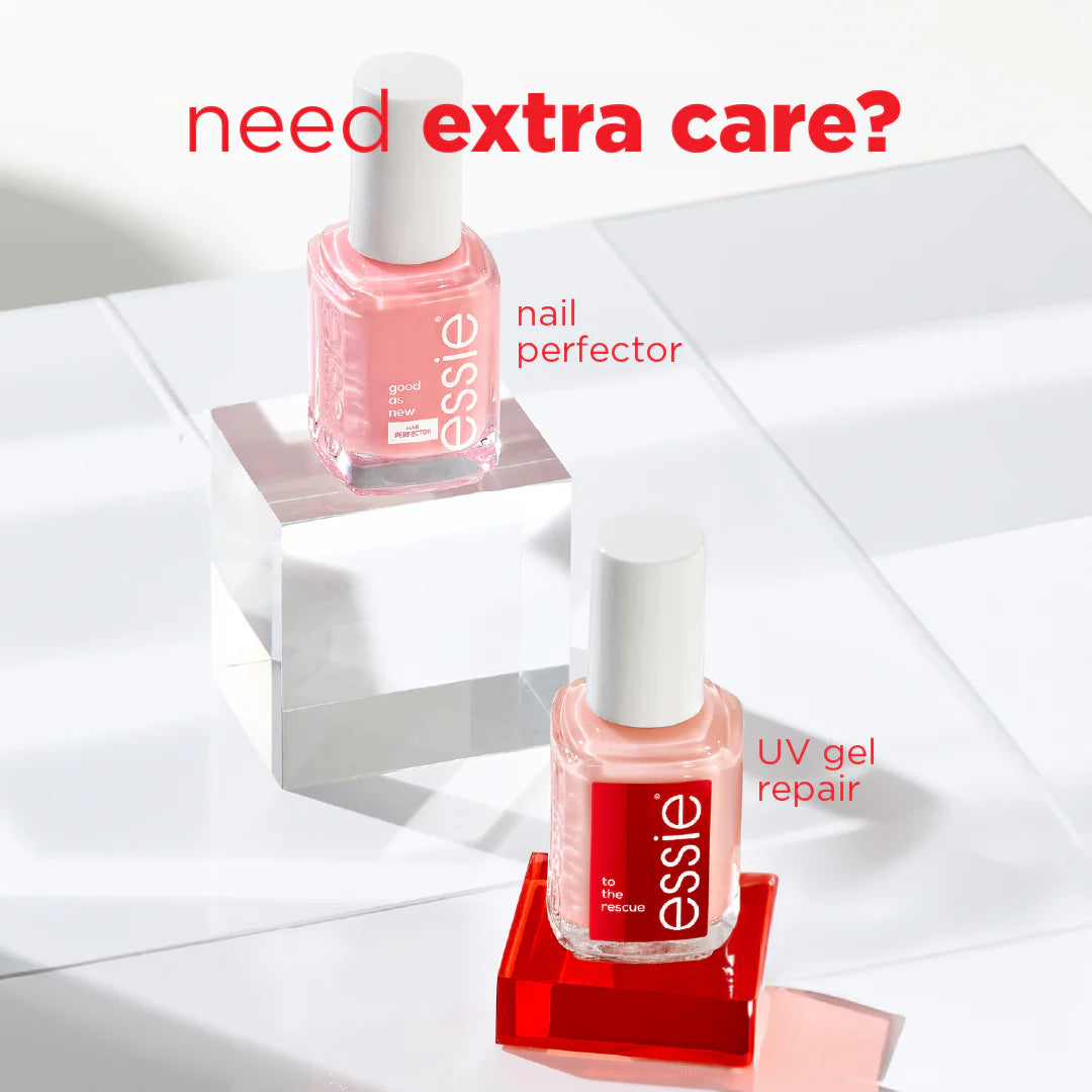 Essie Nail Care To The Rescue Repair Gel 260 Flashed