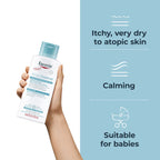 Eucerin AtopiControl Rich Calming Lotion