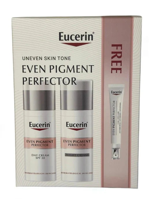 EUCERIN Even Pigment Perfector Gift Set