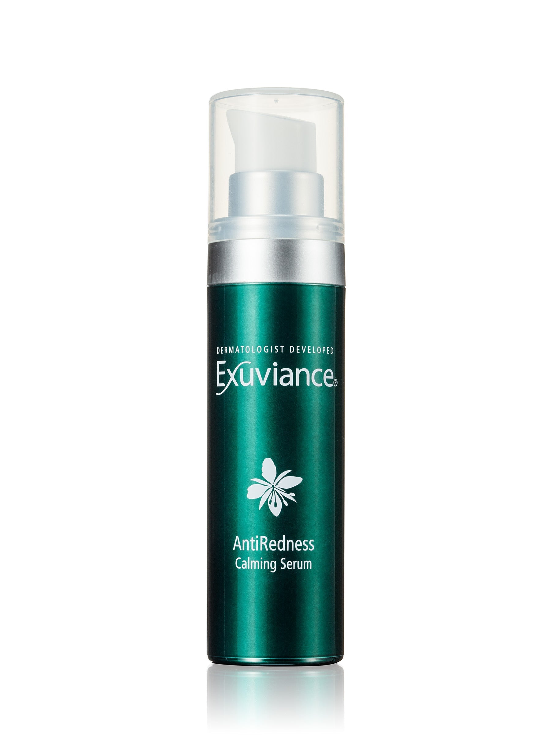 Exuviance Antiredness Calming Serum - dsonline.me