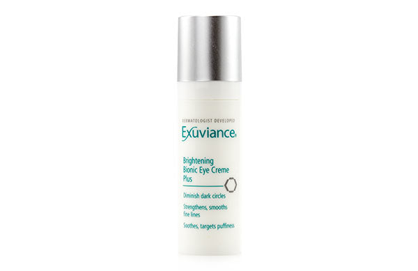 Exuviance Brightening Bionic Eye Cream Plus 15g - dsonline.me