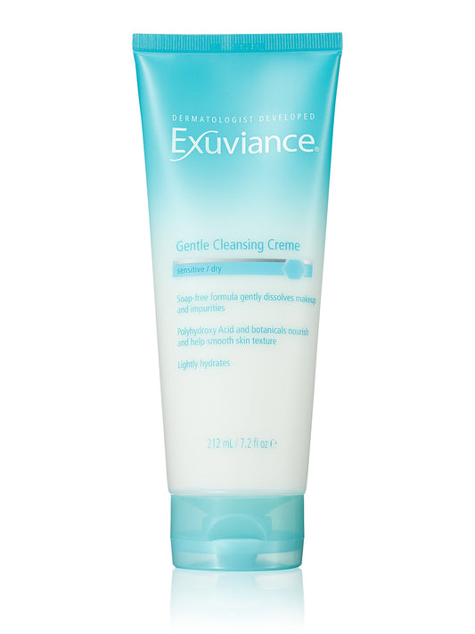 Exuviance Gentle Cleansing Cream 212 ml - dsonline.me
