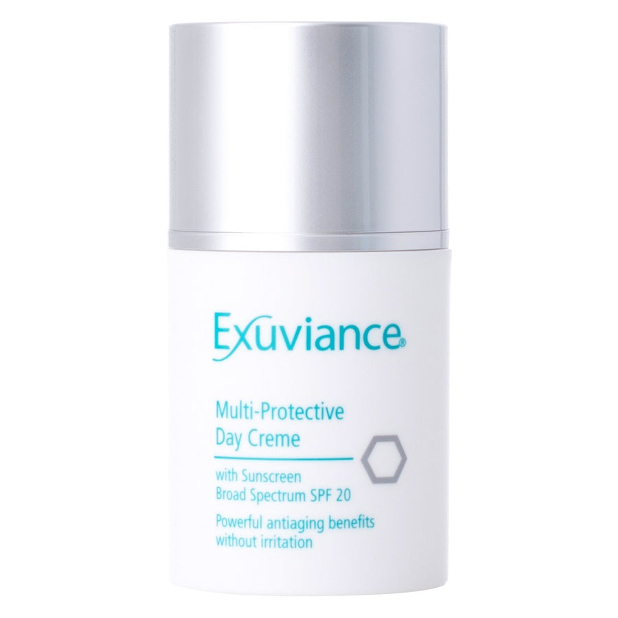 Exuviance Multi Protective Day Cream SPF20 50g - dsonline.me