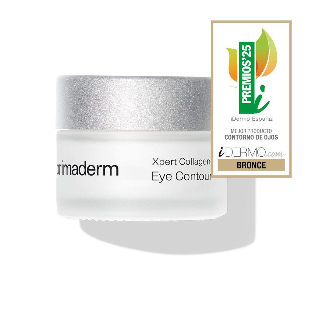 Primaderm XPERT COLLAGENEUR EYE CONTOUR 15ML