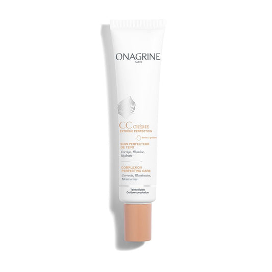 Onagrine skincare product on a white background