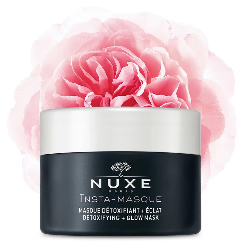 Nuxe Insta-Masque Detoxifying + Radiance Enhancing Mask 50ml – view 2