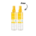 Buy 1 Get 1 FREE – Bioderma Photoderm Eau Solaire Anti-Ox SPF50 200ml