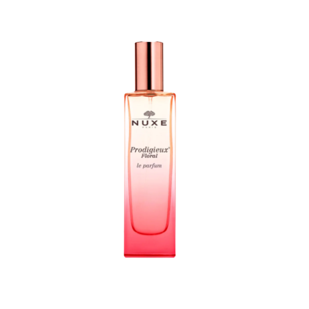 Nuxe Prodigieux Floral - Le Parfum - dsonline.me