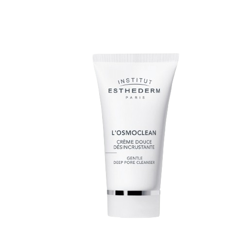 Esthederm Osmoclean Gentle Deep Pore Cleanser 75Ml