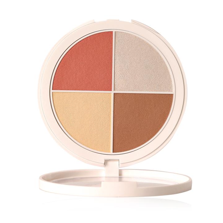 Samoa FaceIT palette - dsonline.me