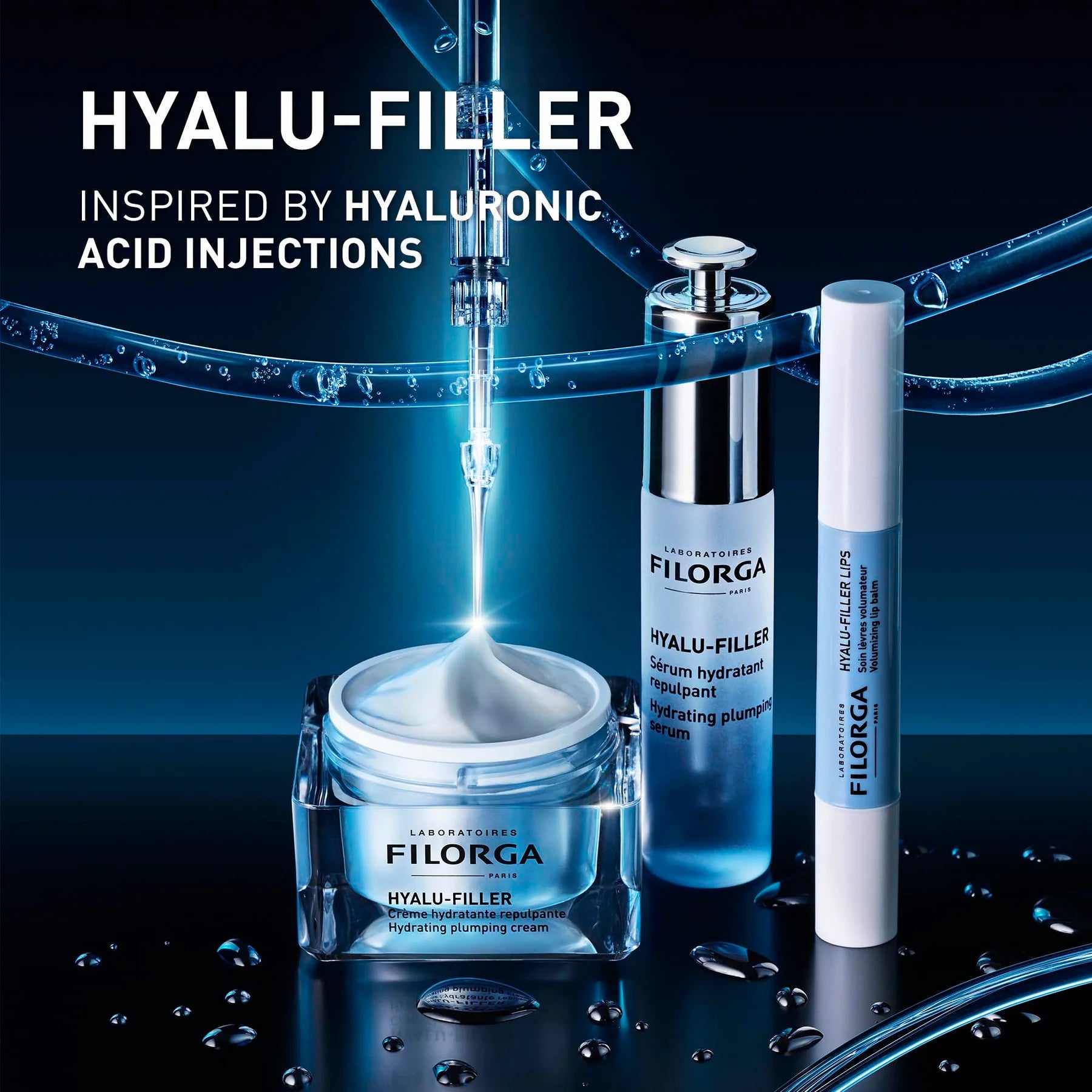 Filorga Hyalu Filler Lips
