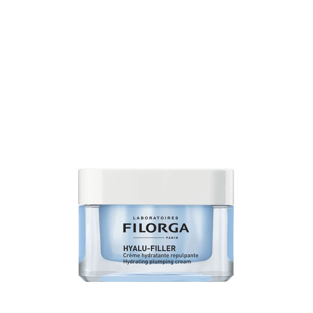 Filorga Hyalu-Filler Anti-Ageing Plumping Face Cream