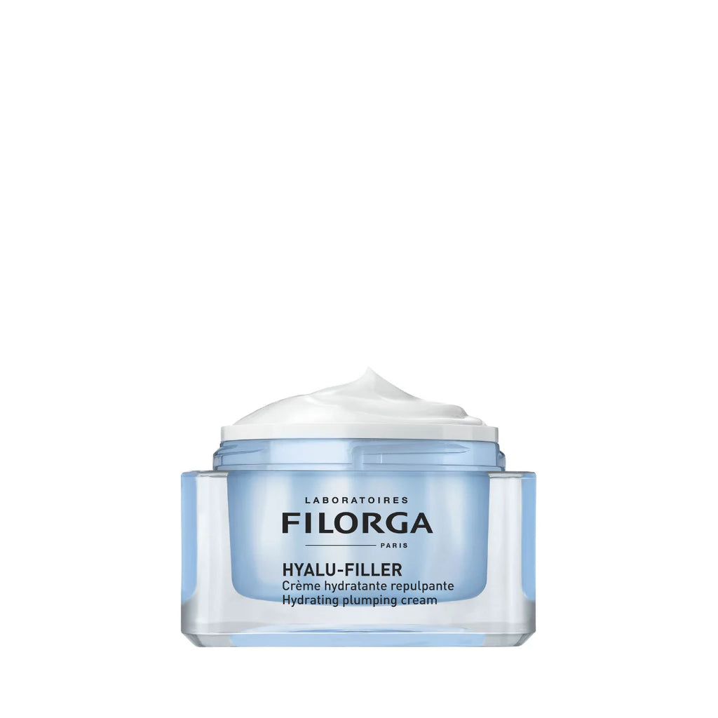 Filorga Hyalu-Filler Anti-Ageing Plumping Face Cream
