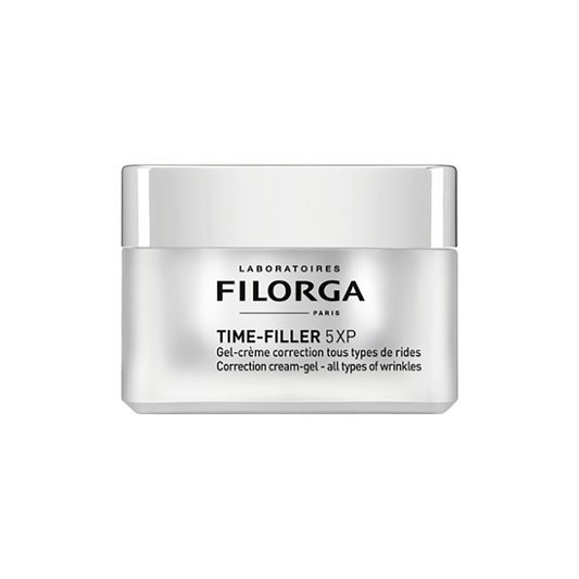 Filorga Time-Filler Gel-Cream - dsonline.me