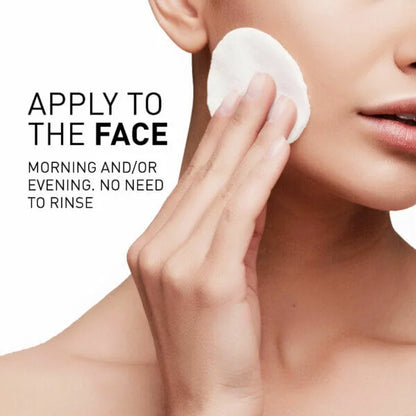 Filorga Micellar Solution 400ml bottle, anti-aging micellar water that gently cleanses, removes makeup, and soothes sensitive skin