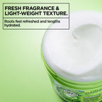 Garnier Kiwi Menthol 3in1 Hair Food Mask