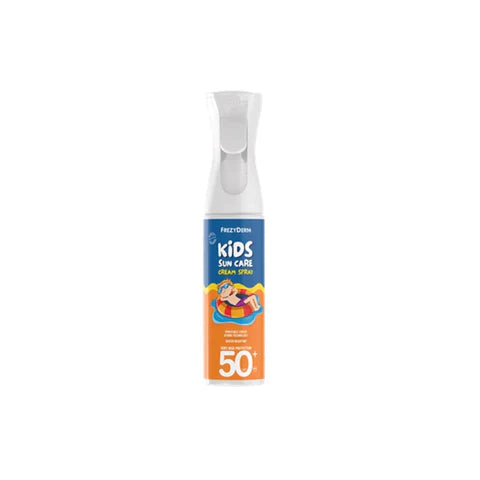 Frezyderm Kids Sun Care Cream Spray SPF50+ 275 ml - dsonline.me