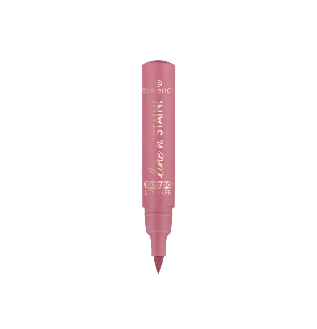 Essence Line N' Stain Tattoo Lip Liner
