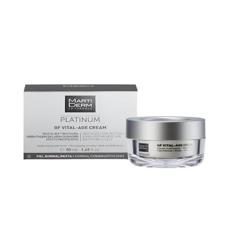 MARTIDERM PLATINIUM EYE CORRECT 10ML*2
