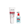 ACM Sébionex Hydra Repair Cream 40ml + Free Sébionex Micellar Lotion