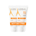 A-Derma Protect SPF50 Cream 40ml Buy 1 Get 1 Free