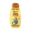Ultra Doux Garnier Avocado Oil and Shea Butter Shampoo 400 ml - dsonline.me