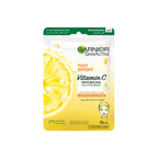 Garnier Fast Fairness Tissue Mask For uneven & Dull Skin