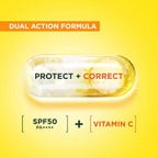 Garnier Super UV Invisible Serum Sunscreen
