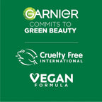 Garnier Vitamin C Micellar Water Facial Brightening Cleanser and Makeup Remover