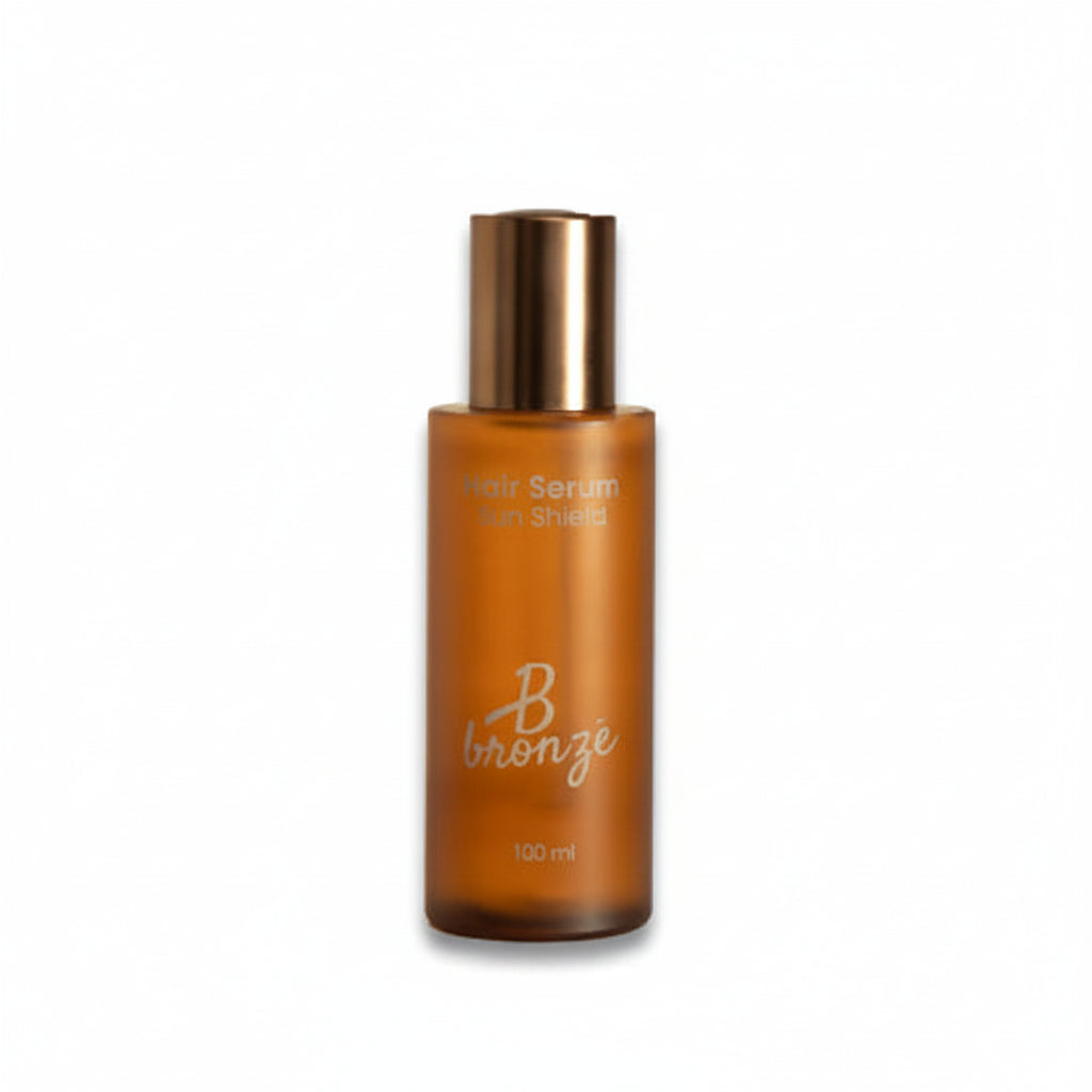 B-bronzè Sun Shield Hair Serum