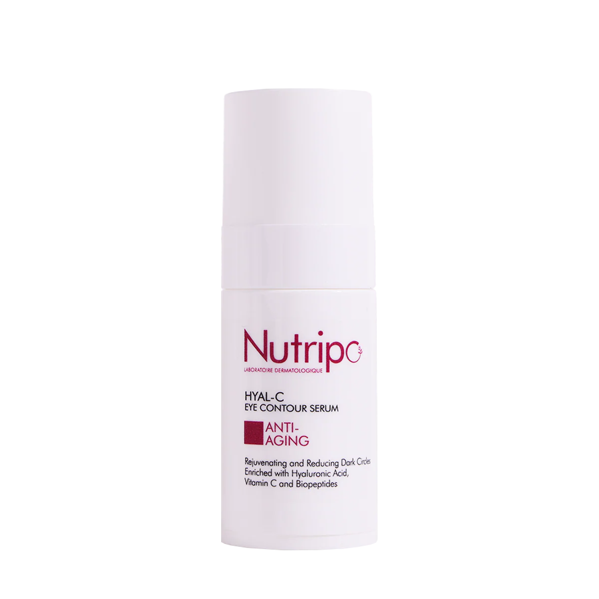 Nutripo Hyal-C Eye Contour Serum 15 mL