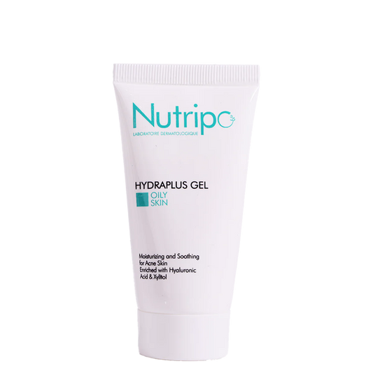 Nutripo Hydraplus Gel 50 mL