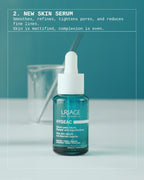 Uriage Hyseac Serum Booster 30ml
