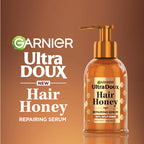 Garnier Ultra Doux Hair Honey Treasures Repairing Serum for Damaged Hair 115ml