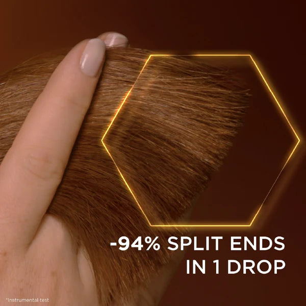 Ultra Doux Garnier Hair Honey Repairing Serum for Damaged Hair 115 ml