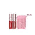 2x Hyaluron Tint Lip Stain Serum + FREE Tini Mini Pouch